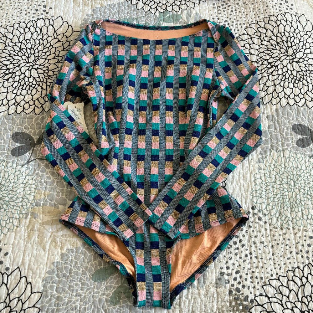 NWT Seea Mimi Surf Suit - Size S - Antibes - Picture 2 of 7